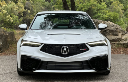 Honda Integra