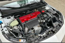 
										Honda Integra full									
