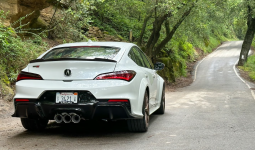 
										Honda Integra full									