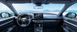 Honda Breeze