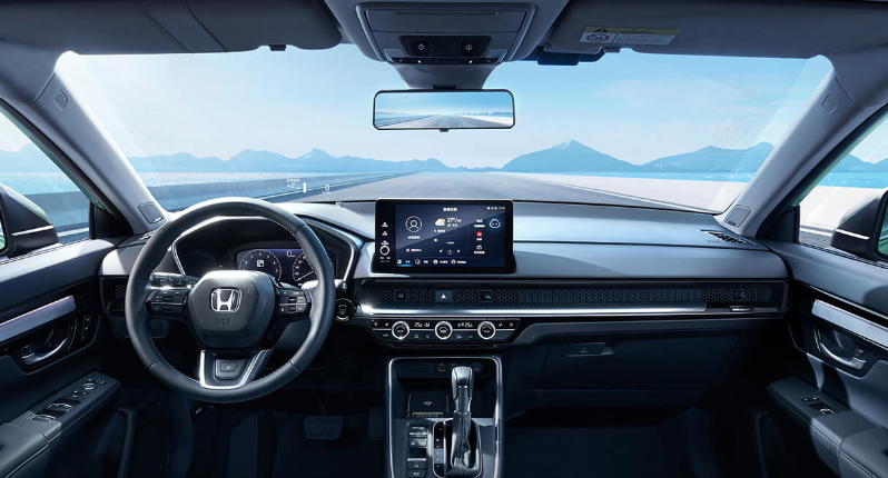
								Honda Breeze full									