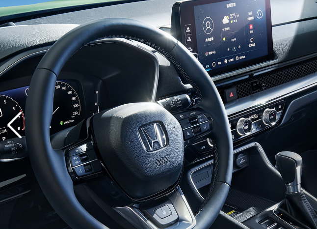 
								Honda Breeze full									