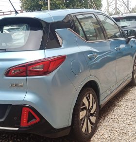 Trumpchi