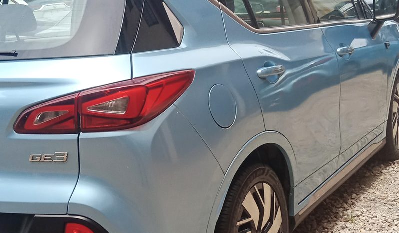 
								Trumpchi full									