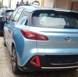 
										Trumpchi full									