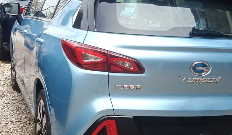 
								Trumpchi full									
