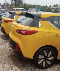 Trumpchi