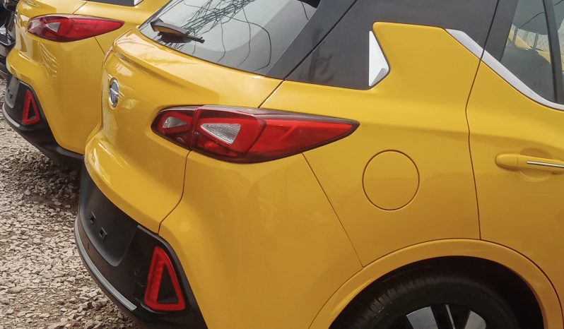 
								Trumpchi full									