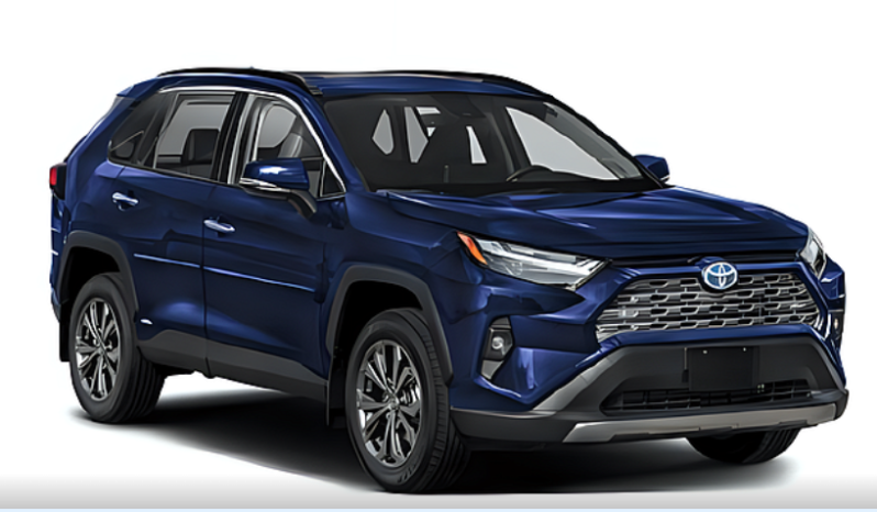 
								⁠RAV4 full									