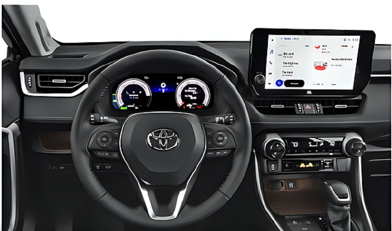 
								⁠RAV4 full									