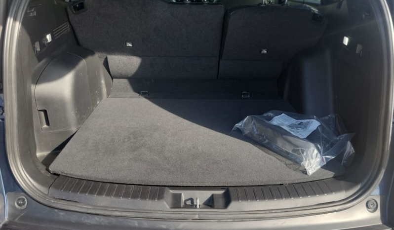 
								Honda CRV full									