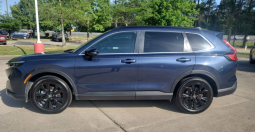 
										Honda CRV full									