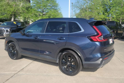 
										Honda CRV full									