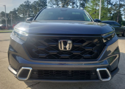 
										Honda CRV full									