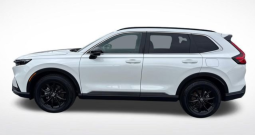 Honda CRV