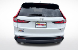 
										Honda CRV full									