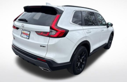 Honda CRV