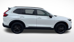 Honda CRV