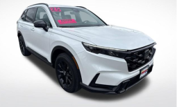 Honda CRV