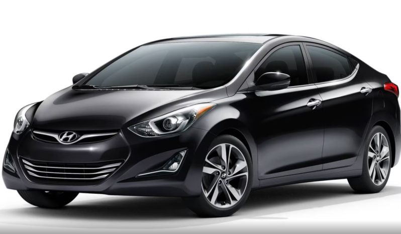 
								Elantra full									