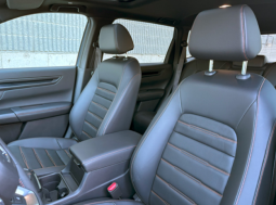 
										Honda CRV full									