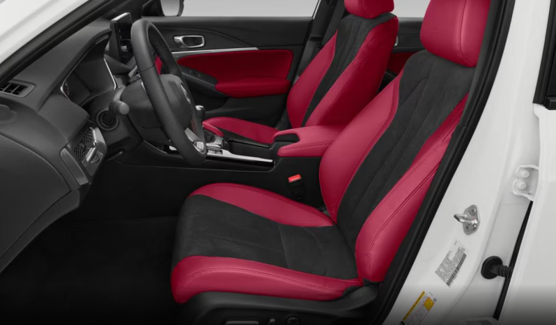 
								Honda Integra full									