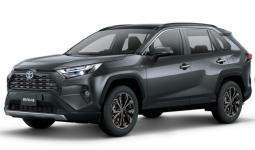 ⁠RAV4