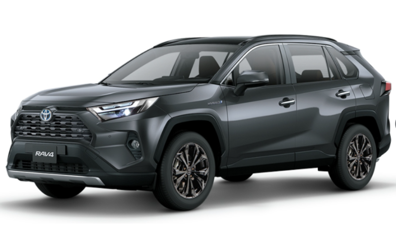 
								⁠RAV4 full									