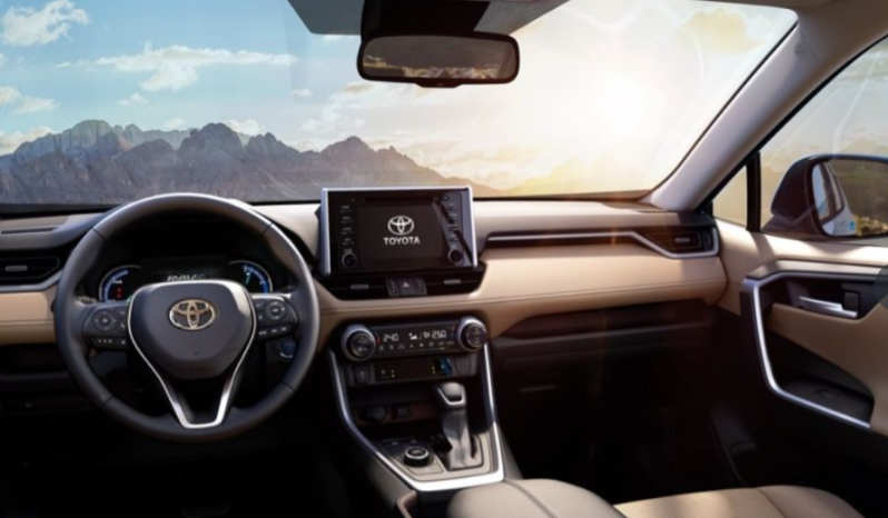 
								⁠RAV4 full									
