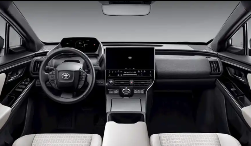 
								Toyota full									