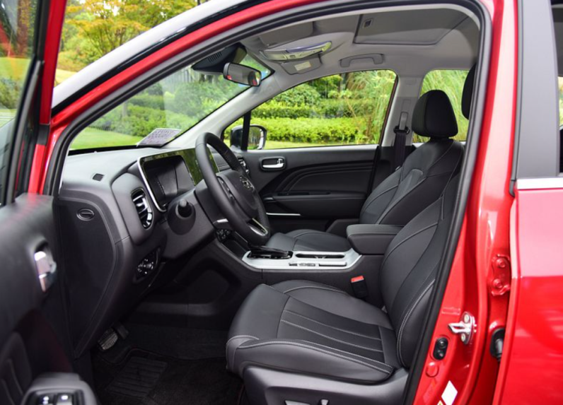 
								Trumpchi full									