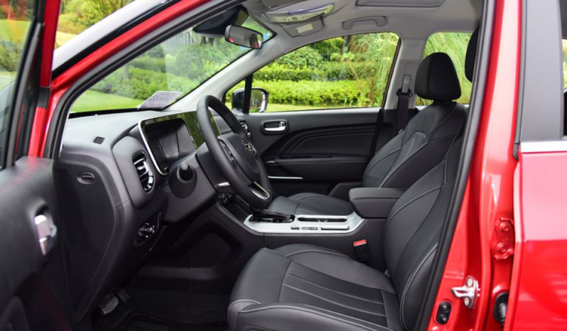 
								Trumpchi full									