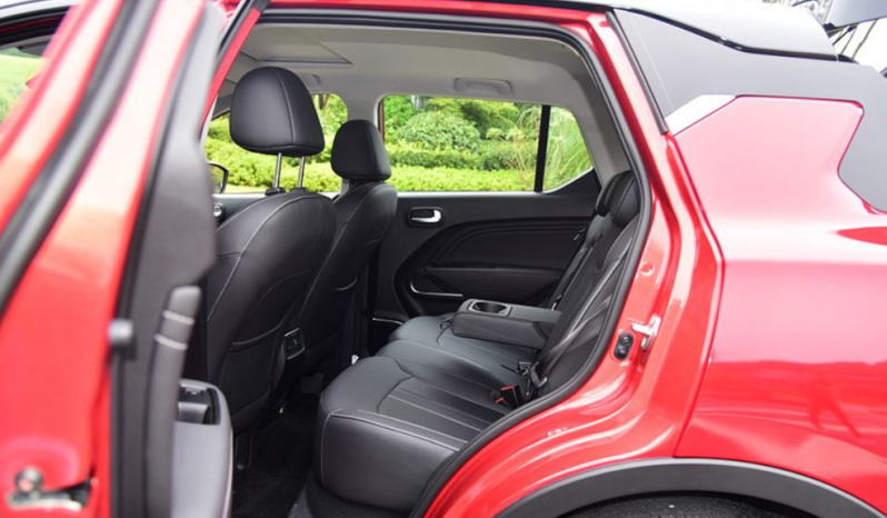 
								Trumpchi full									