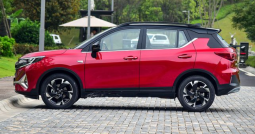Trumpchi