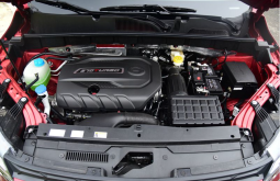 
										Trumpchi full									