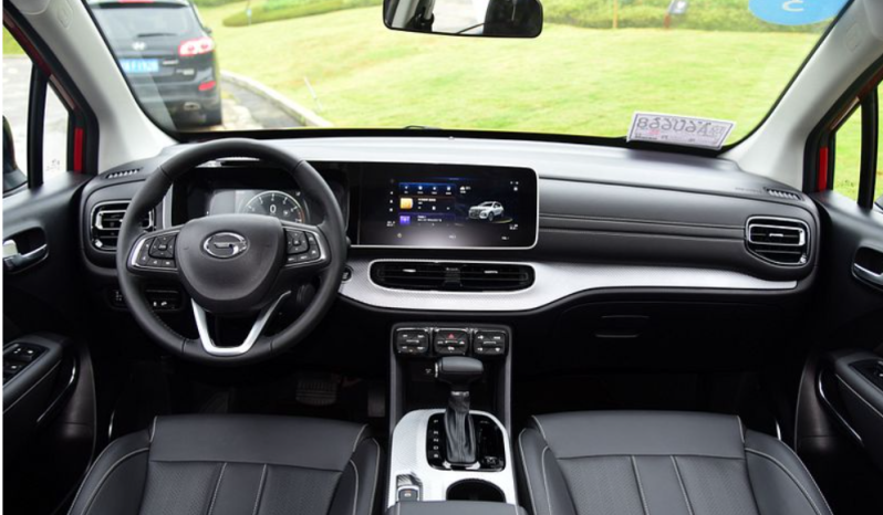 
								Trumpchi full									