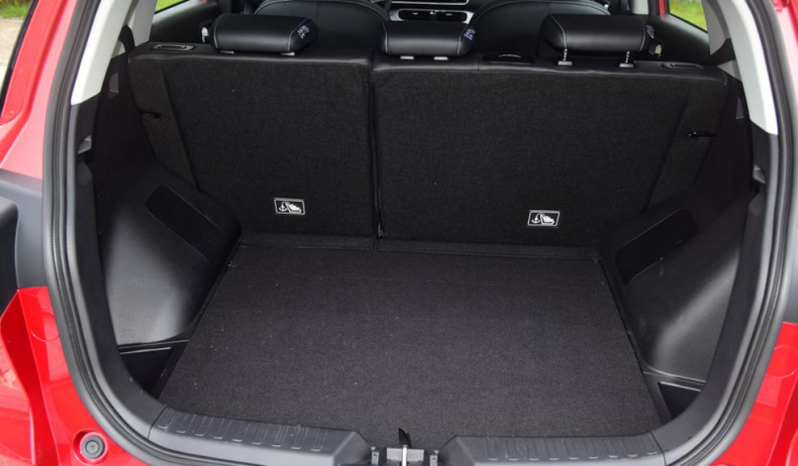 
								Trumpchi full									